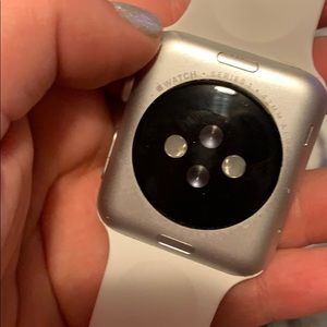 Apple Accessories - Apple Watch Series 1. Apple Accessories - Apple Watch Series 1.